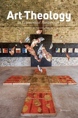 Art and Theology in Ecumenical Perspective  9781640604551 Front Cover