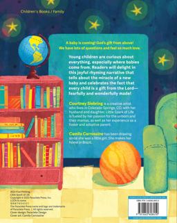 Little Spark of Life