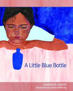 A Little Blue Bottle A Little Blue Bottle