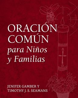 Oración Común para niños y Familias