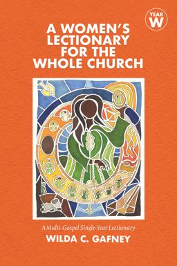 Women's Lectionary for the Whole Church Year W  9781640654747 Front Cover