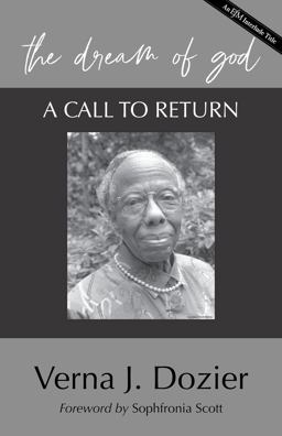 Dream of God A Call to Return 2nd 9781640654884 Front Cover