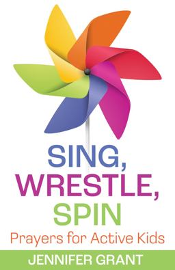 Sing, Wrestle, Spin Sing, Wrestle, Spin