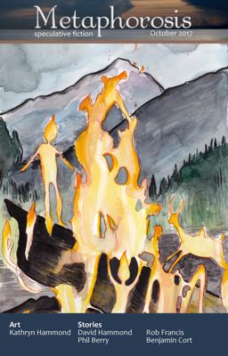Metaphorosis October 2017