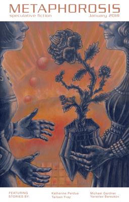 Metaphorosis January 2018