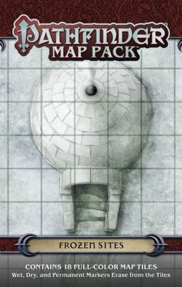 Pathfinder Map Pack