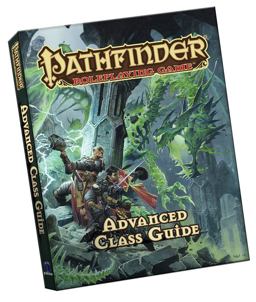 Pathfinder Roleplaying Game