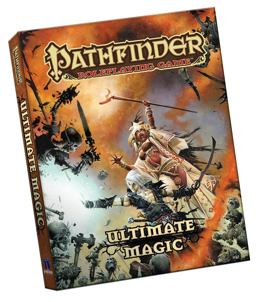 Pathfinder RPG