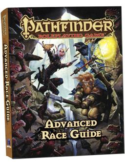 Pathfinder Roleplaying Game
