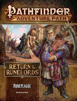 Pathfinder Adventure Path