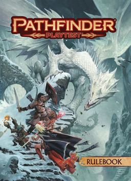 Pathfinder