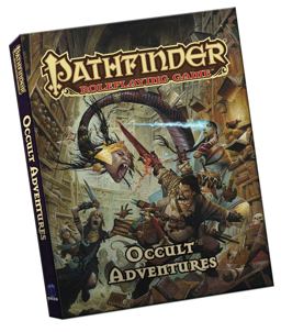 Pathfinder Roleplaying Game