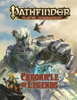 Pathfinder Player Companion