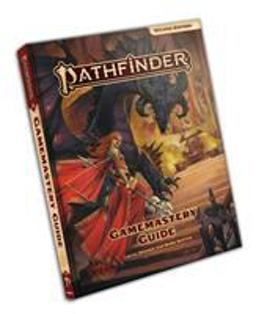 Pathfinder Gamemastery Guide [P2]