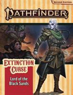 Pathfinder Adventure Path