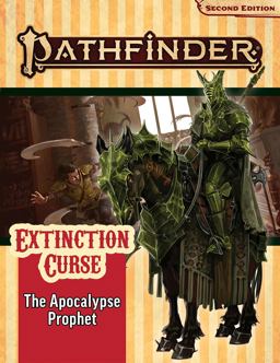 Pathfinder Adventure Path