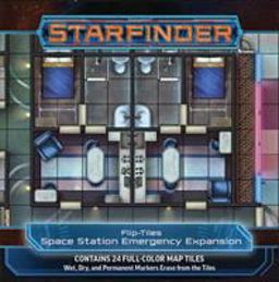 Starfinder Flip-Tiles