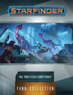 Starfinder