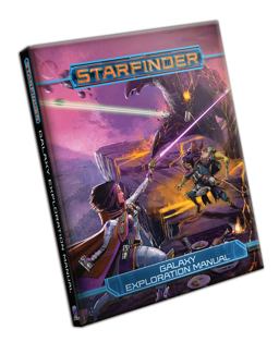 Starfinder