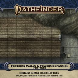 Pathfinder Flip-Tiles