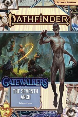 Pathfinder Adventure Path