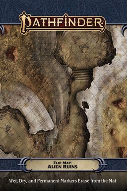 Pathfinder Flip-Mat