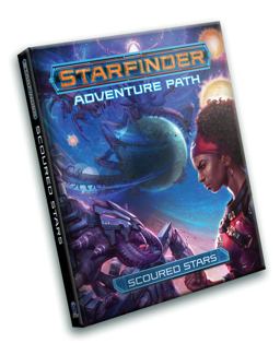 Starfinder RPG