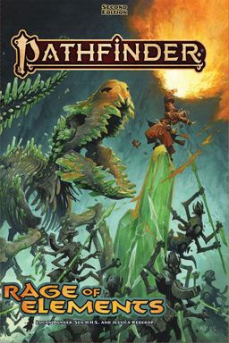 Pathfinder RPG