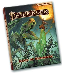 Pathfinder RPG