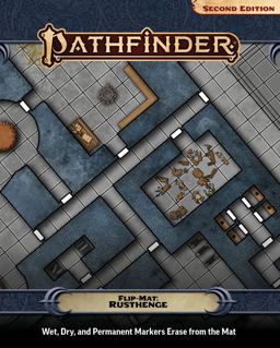 Pathfinder Flip-Mat