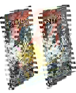 Pathfinder RPG: Pathfinder Player Core (P2)