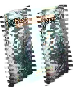 Pathfinder RPG: Pathfinder GM Core (P2)