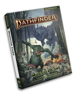 Pathfinder RPG