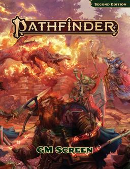 Pathfinder RPG