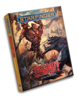 Starfinder RPG