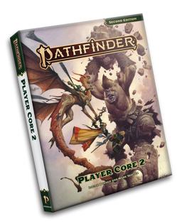 Pathfinder RPG