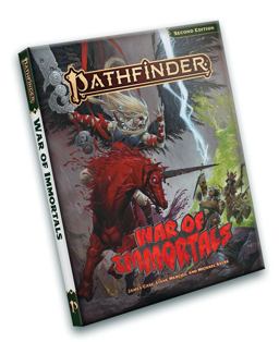 Pathfinder