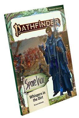 Pathfinder Adventure Path
