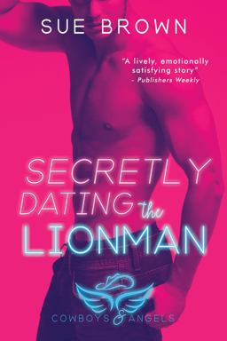 Secretly Dating the Lionman