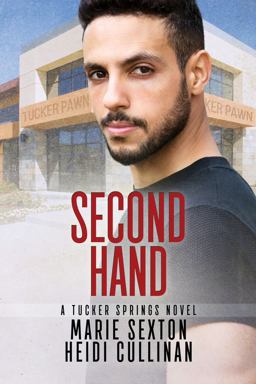 Second Hand Second Hand