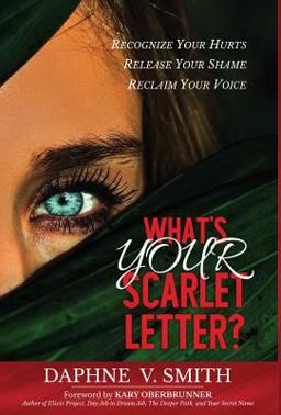 What's YOUR Scarlet Letter?