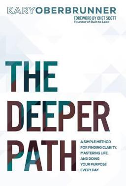 The Deeper Path The Deeper Path