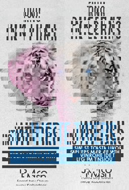 Turning Pink Elephants into White Tigers