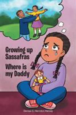 Growing up Sassafras