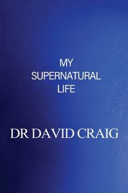 My Supernatural Life My Supernatural Life