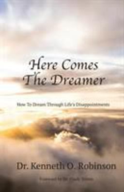 Here Comes the Dreamer
