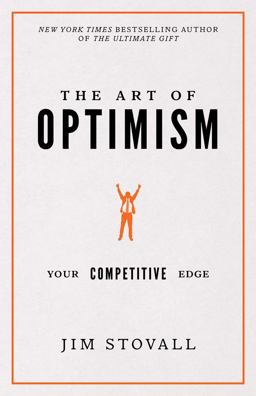 The Art of Optimism The Art of Optimism
