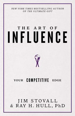 The Art of Influence The Art of Influence