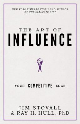 The Art of Influence The Art of Influence