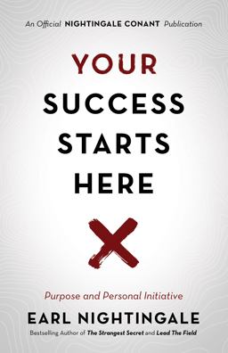Your Success Starts Here Your Success Starts Here